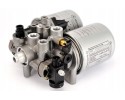 DEHUMIDIFIER TWO CHAMBER 24V FITS MERCEDES Catalog number of the original MERCEDES BENZ 0024314015 MERCEDES BENZ A0024314015 PAC
