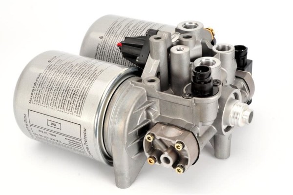 Wabco 4324330020 Secador de aire para instalación neumática