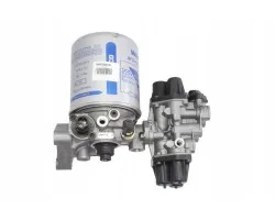 Air dehumidifier of pneumatic system 932 500 015 0