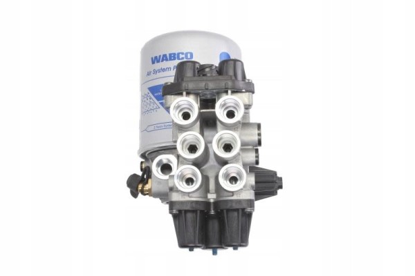 Air dehumidifier of pneumatic system 932 500 015 0 Part manufacturer Wabco