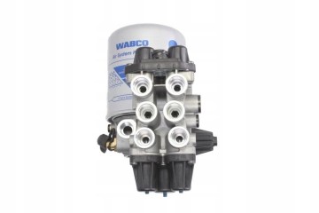 Air dehumidifier of pneumatic system 932 500 015 0 Part manufacturer Wabco