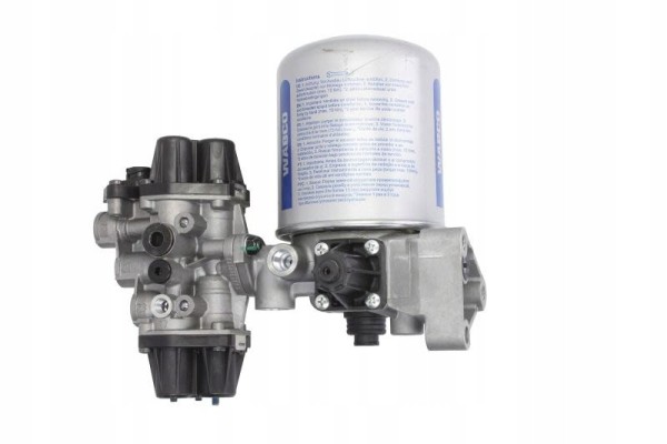 Air dehumidifier of pneumatic system 932 500 015 0 Catalog number of the part 9325000150