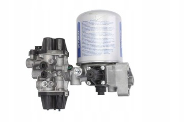 Air dehumidifier of pneumatic system 932 500 015 0 Catalog number of the part 9325000150