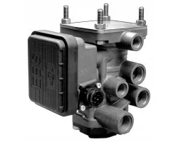 CONTROL VALVE FOR VOLVO KNORR SCANIA SEMI TRAILER