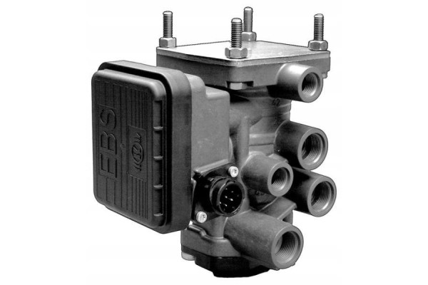 CONTROL VALVE FOR VOLVO KNORR SCANIA SEMI TRAILER