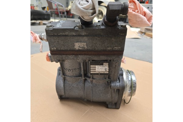 ACTROS MP4 MP5 AROCS COMPRESSOR AIR COMPRESSOR 4711306615 4711304215