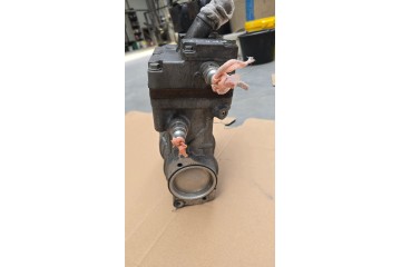 ACTROS MP4 MP5 AROCS COMPRESSOR AIR COMPRESSOR 4711306615 4711304215 Quality of parts according to GVO O original with manufactu