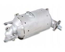 Particulate DPF filter HYUNDAI i40 1 7 CRDI 2011 2015