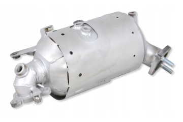 Particulate DPF filter HYUNDAI i40 1 7 CRDI 2011 2015