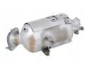 Particulate DPF filter HYUNDAI i40 1 7 CRDI 2011 2015 Catalog number of the part FD5054