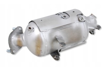Particulate DPF filter HYUNDAI i40 1 7 CRDI 2011 2015 Catalog number of the part FD5054