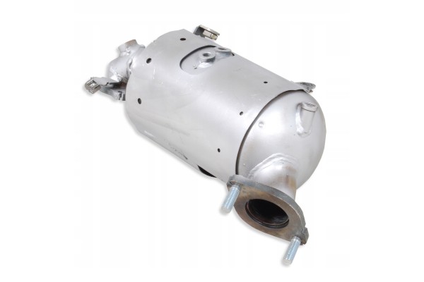 Particulate DPF filter HYUNDAI i40 1 7 CRDI 2011 2015 Part manufacturer AS