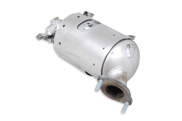 Particulate DPF filter HYUNDAI i40 1 7 CRDI 2011 2015 Part manufacturer AS