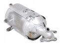 Particulate DPF filter HYUNDAI i40 1 7 CRDI 2011 2015 Quality of parts according to GVO P replacement with original quality