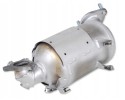 Particulate DPF filter HYUNDAI i40 1 7 CRDI 2011 2015 Car type cargo vans passenger cars