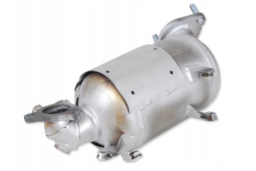 Particulate DPF filter HYUNDAI i40 1 7 CRDI 2011 2015 Car type cargo vans passenger cars