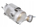 Particulate DPF filter HYUNDAI i40 1 7 CRDI 2011 2015 Product weight with unit packaging 6 kg