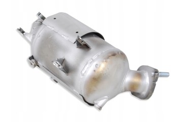 Particulate DPF filter HYUNDAI i40 1 7 CRDI 2011 2015 Product weight with unit packaging 6 kg