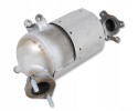 Particulate DPF filter HYUNDAI i40 1 7 CRDI 2011 2015 Catalog number of substitutes AHG AHG2066 AHG AHG2066S ASSO 16 15006 BM CA
