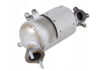 Particulate DPF filter HYUNDAI i40 1 7 CRDI 2011 2015 Catalog number of substitutes AHG AHG2066 AHG AHG2066S ASSO 16 15006 BM CA