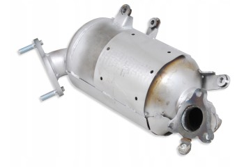Particulate DPF filter HYUNDAI i40 1 7 CRDI 2011 2015 Catalog number of the original HYUNDAI 289902A760 HYUNDAI 289902A770 KIA 2