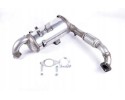PARTICULATE FILTER FAP DPF FR6103T EEC FORD Packaging status original