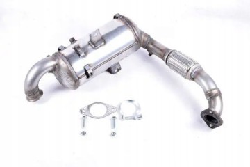 PARTICULATE FILTER FAP DPF FR6103T EEC FORD Packaging status original
