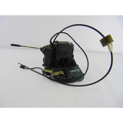 CERRADURA PUERTA DELANTERA DERECHA MERCEDES-BENZ CLK (BM 209) COUPE