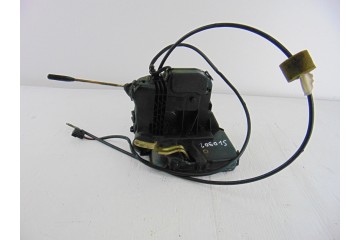  CERRADURA PUERTA DELANTERA DERECHA MERCEDES-BENZ CLK (BM 209) COUPE 270 CDI (209.316) 2005 206015 MERCEDES-BENZ - 1