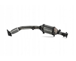 PARTICULATE FILTER FAP DPF BM11059 BM CATALYSTS