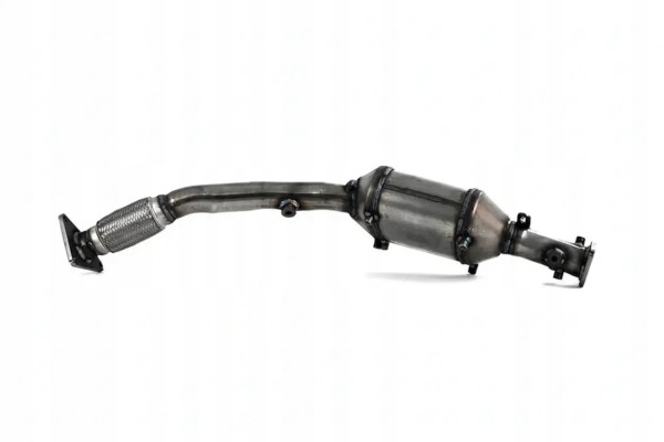 PARTICULATE FILTER FAP DPF BM11059 BM CATALYSTS