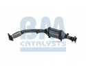 PARTICULATE FILTER FAP DPF BM11059 BM CATALYSTS Packaging status original