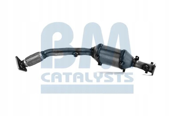PARTICULATE FILTER FAP DPF BM11059 BM CATALYSTS Packaging status original