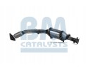 PARTICULATE FILTER FAP DPF BM11059 BM CATALYSTS Part manufacturer BM Catalysts