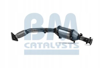 PARTICULATE FILTER FAP DPF BM11059 BM CATALYSTS Part manufacturer BM Catalysts