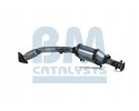 PARTICULATE FILTER FAP DPF BM11059 BM CATALYSTS Catalog number of the part BM11059