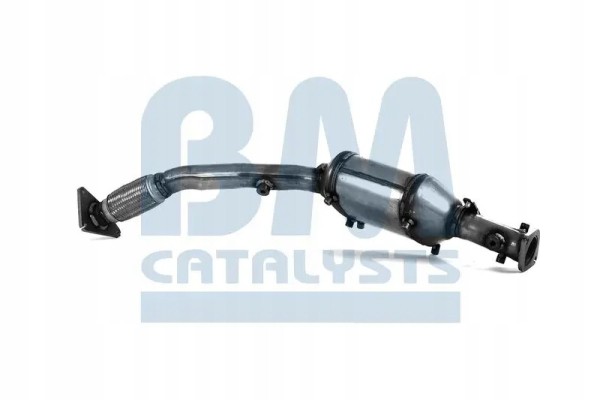 PARTICULATE FILTER FAP DPF BM11059 BM CATALYSTS Catalog number of the part BM11059