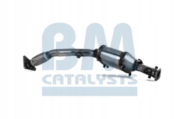 PARTICULATE FILTER FAP DPF BM11059 BM CATALYSTS Catalog number of the part BM11059