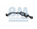 PARTICULATE FILTER FAP DPF BM11059 BM CATALYSTS Quality of parts according to GVO Q original with factory logo OEM OES