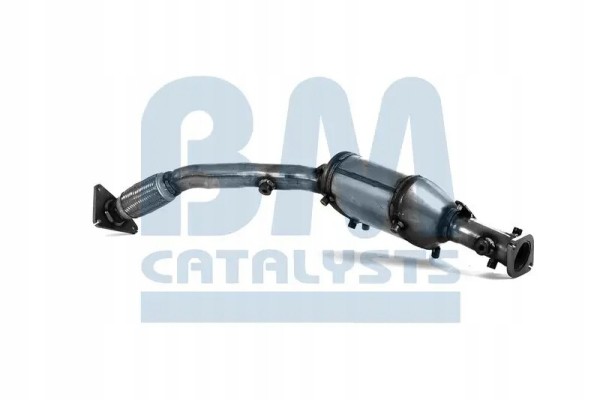 PARTICULATE FILTER FAP DPF BM11059 BM CATALYSTS Quality of parts according to GVO Q original with factory logo OEM OES