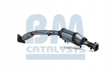 PARTICULATE FILTER FAP DPF BM11059 BM CATALYSTS Quality of parts according to GVO Q original with factory logo OEM OES