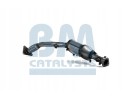 PARTICULATE FILTER FAP DPF BM11059 BM CATALYSTS Car type passenger cars