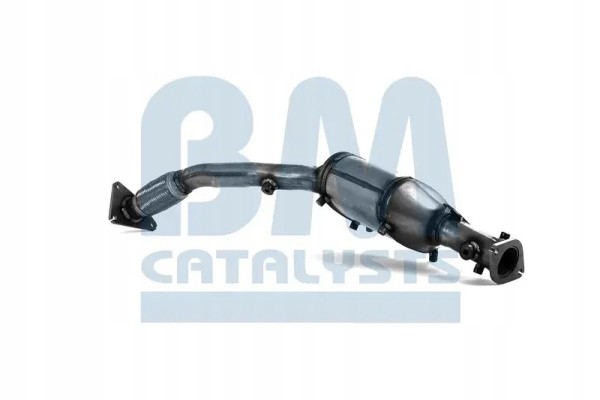 PARTICULATE FILTER FAP DPF BM11059 BM CATALYSTS Car type passenger cars