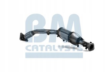 PARTICULATE FILTER FAP DPF BM11059 BM CATALYSTS Car type passenger cars