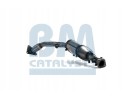PARTICULATE FILTER FAP DPF BM11059 BM CATALYSTS Product weight with unit packaging 6 85 kg