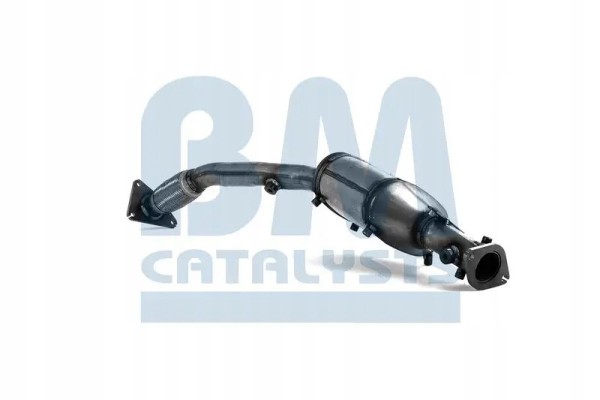 PARTICULATE FILTER FAP DPF BM11059 BM CATALYSTS Product weight with unit packaging 6 85 kg