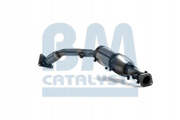 PARTICULATE FILTER FAP DPF BM11059 BM CATALYSTS Product weight with unit packaging 6 85 kg