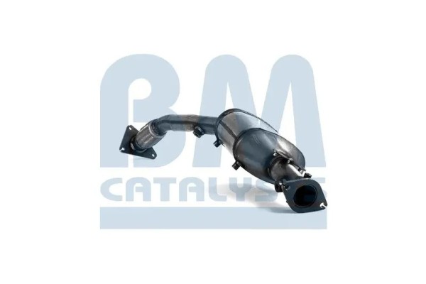 PARTICULATE FILTER FAP DPF BM11059 BM CATALYSTS Catalog number of the original NISSAN 20010JD700 NISSAN 20010JG70A NISSAN 20010J