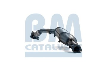 PARTICULATE FILTER FAP DPF BM11059 BM CATALYSTS Catalog number of the original NISSAN 20010JD700 NISSAN 20010JG70A NISSAN 20010J
