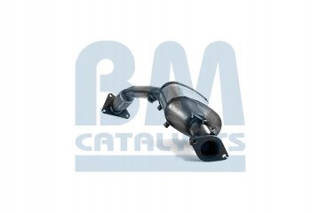 PARTICULATE FILTER FAP DPF BM11059 BM CATALYSTS Product weight 6 85 kg
